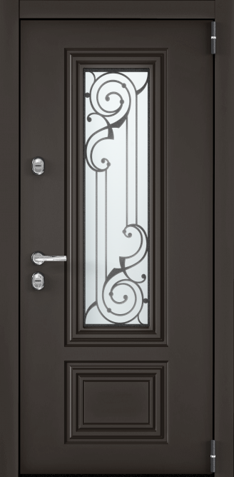 ЛКП Бруно в Рязани