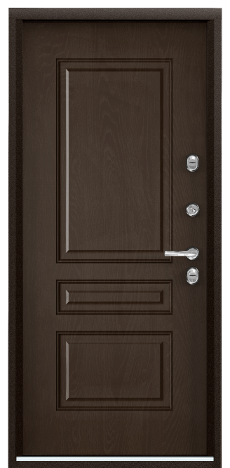 ПВХ Дуб коньяк в Рязани