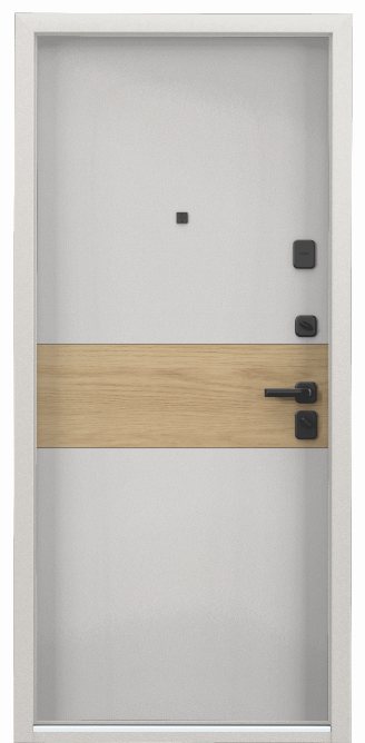 ПВХ Бьянко в Рязани