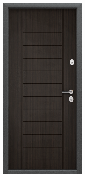 ПВХ Лиственница темная в Рязани