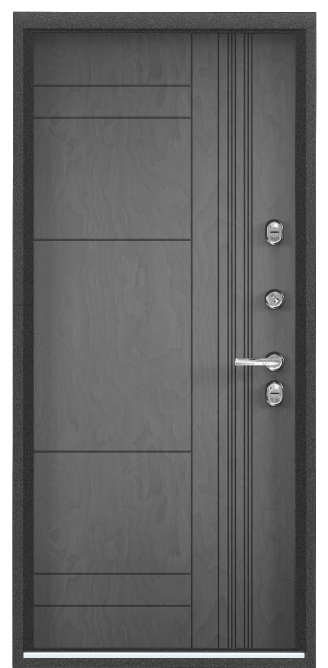 ФМ Серое дерево в Рязани