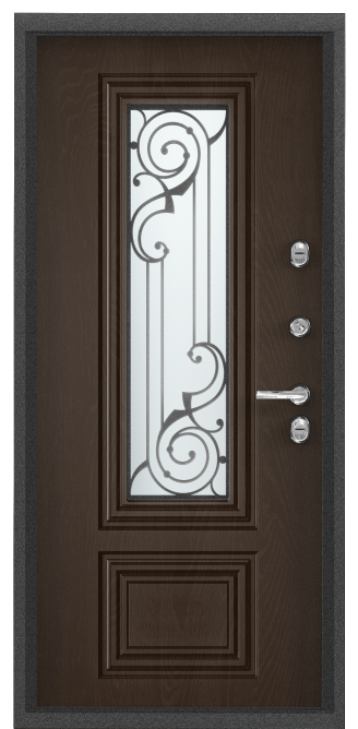 ПВХ Дуб коньяк в Рязани