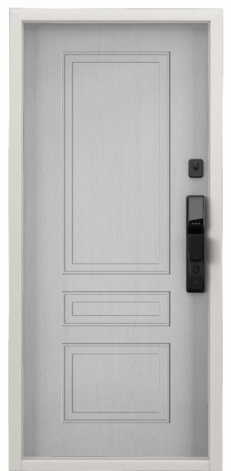 ПВХ Дуб белый матовый в Рязани