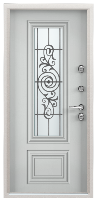 ЛКП Clear в Рязани