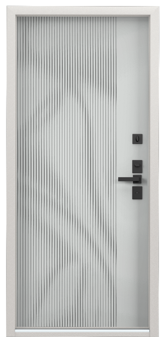 ЛКП Clear в Рязани