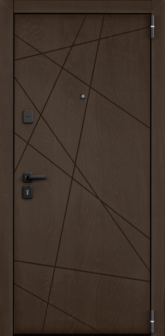 ПВХ Дуб коньяк в Рязани