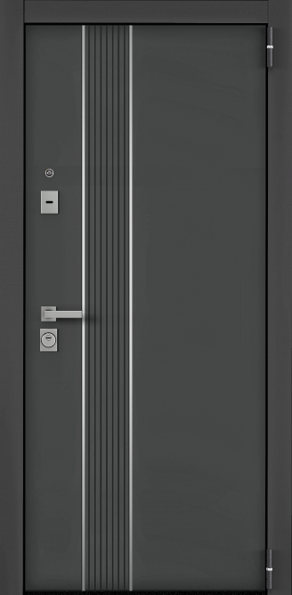 ЛКП Графит в Рязани