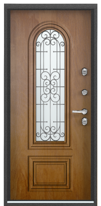 ФМ Американский орех в Рязани