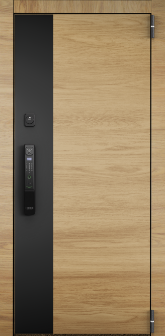 ПВХ Дуб Янтарь Горизонт в Рязани