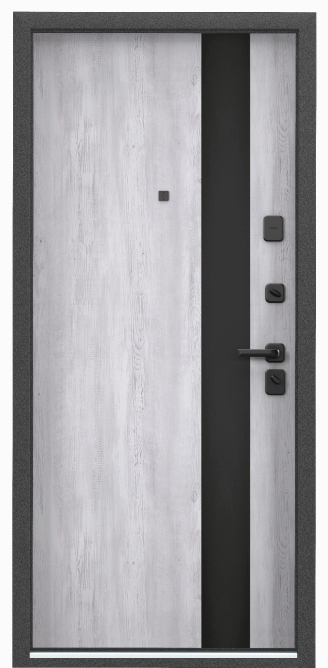 ПВХ Санторини белый в Рязани