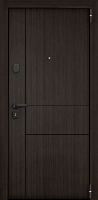 ПВХ Лиственница темная в Рязани