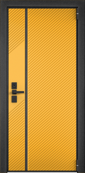 ЛКП Цитрус в Рязани