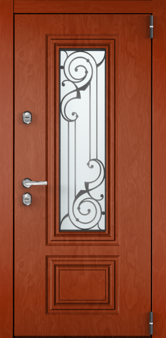 ФМ Красное дерево в Рязани