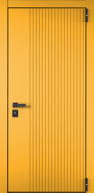 ЛКП Цитрус в Рязани