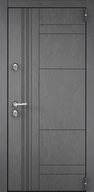 ФМ Серое дерево в Рязани