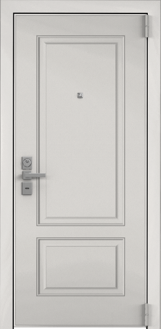 ПВХ Бьянко в Рязани