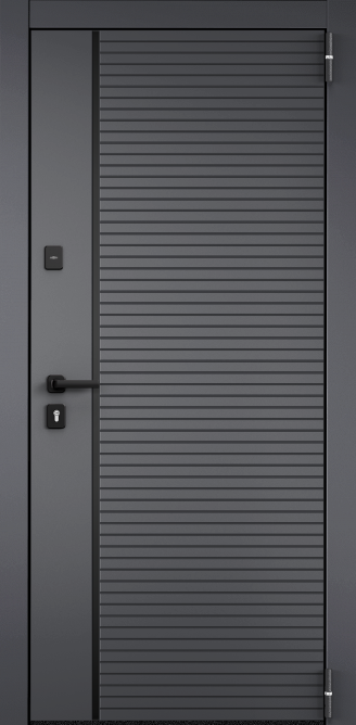 ПВХ Оскуро в Рязани