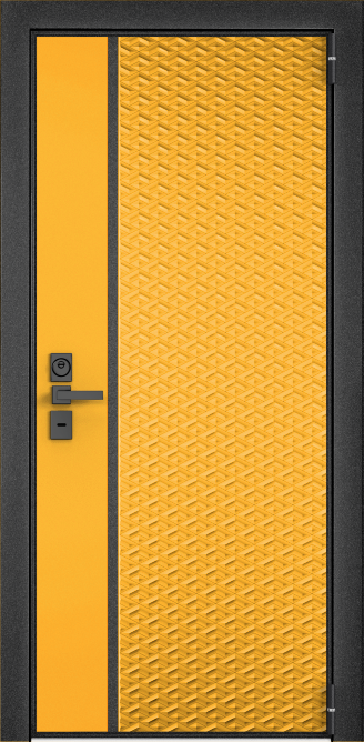 ЛКП Цитрус в Рязани