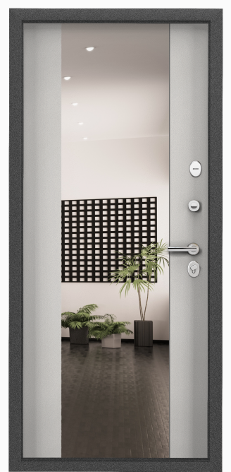 ПВХ Бьянко в Рязани