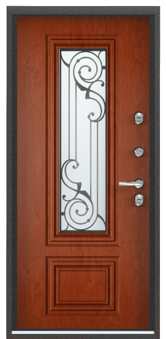 ФМ Красное дерево в Рязани