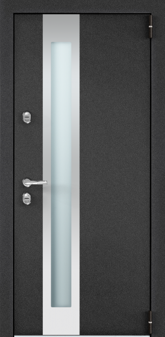 SNEGIR PRO-C MP, Порошково-полимерное покрытие, S60G-30, Колоре неро в Рязани