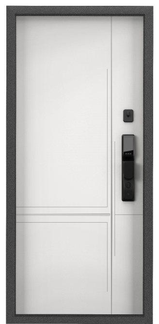 ПВХ Бьянко в Рязани