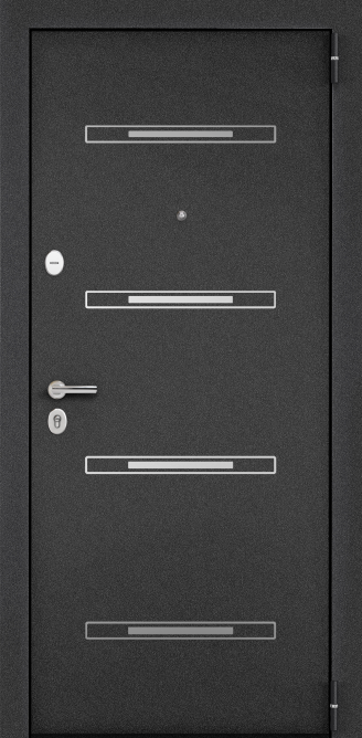 Колоре Неро в Рязани