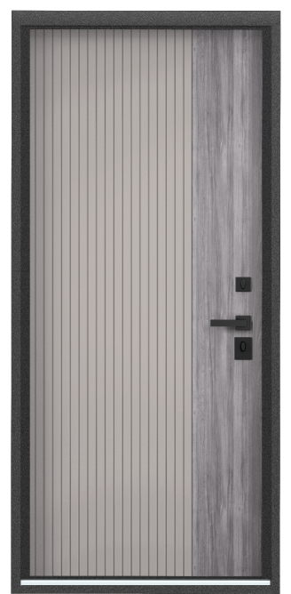 ЛКП Malva в Рязани