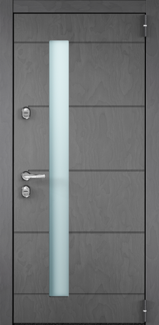 ФМ Серое дерево в Рязани