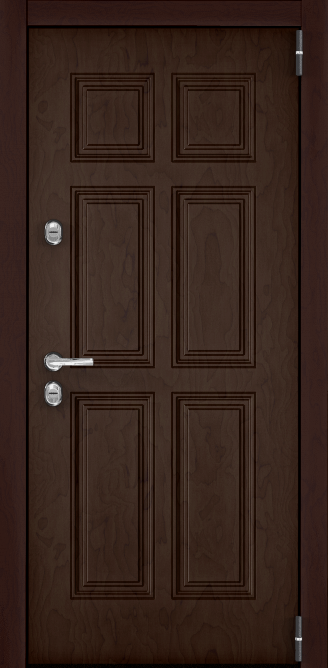 ФМ Черное дерево в Рязани