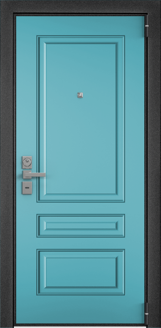 ЛКП Бирюза в Рязани