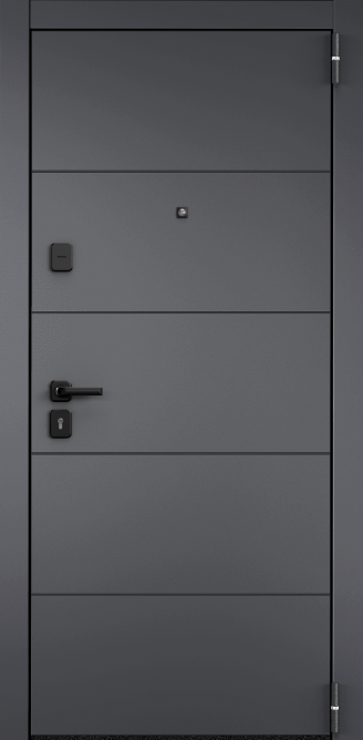 ПВХ Оскуро в Рязани