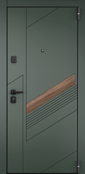 ПВХ Авокадо в Рязани