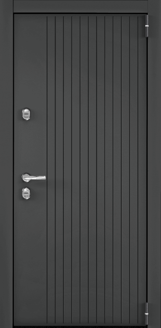 ЛКП Графит в Рязани