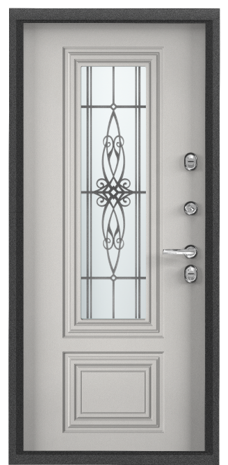 ПВХ Бьянко в Рязани