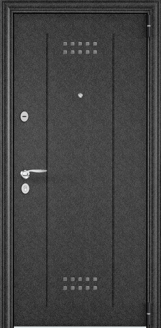 DELTA 100 MP, Порошково-полимерное покрытие, DL-2, Черный шелк в Рязани