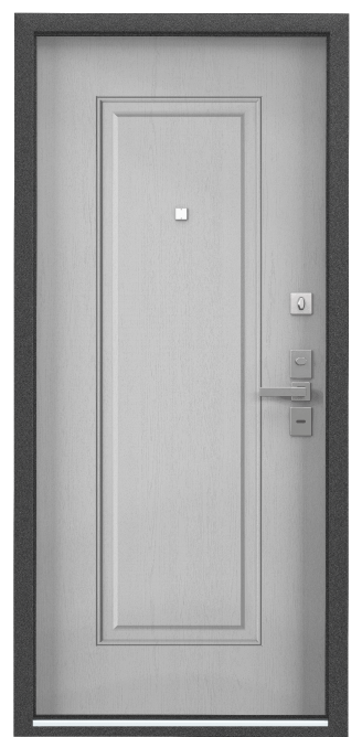 ПВХ Дуб белый матовый в Рязани