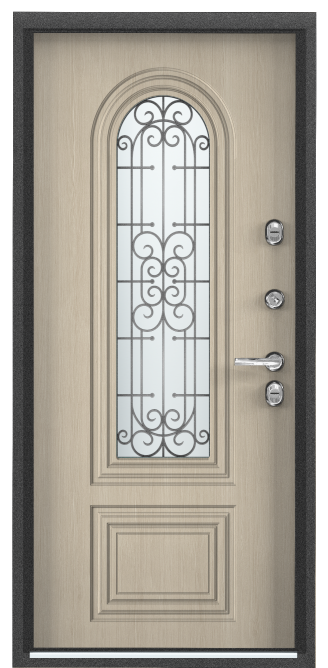 ПВХ Лиственница крем в Рязани