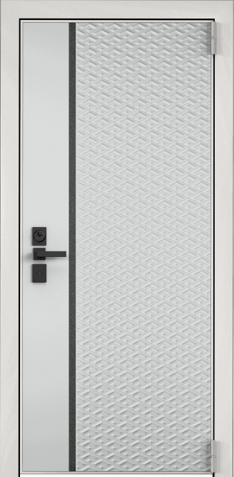 ULTIMATUM NEXT, Панель MDF с лакокрасочным покрытием, Rhombus-R, ЛКП Clear в Рязани