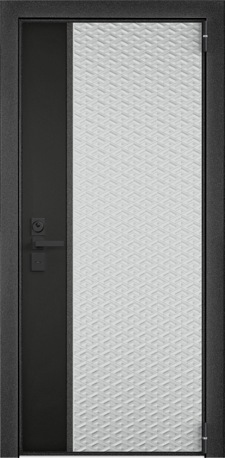 ULTIMATUM NEXT, Панель MDF с лакокрасочным покрытием, Rhombus-R, ЛКП Clear в Рязани