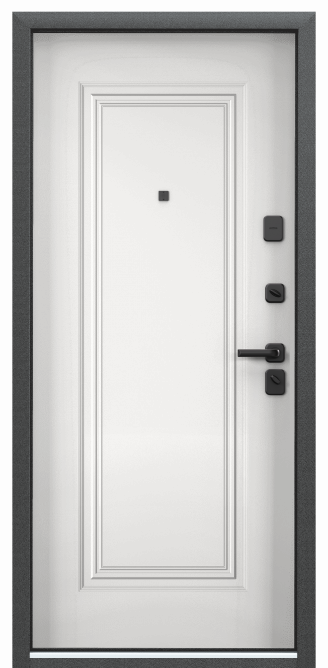 Белый (арт. КТ Белый) в Рязани