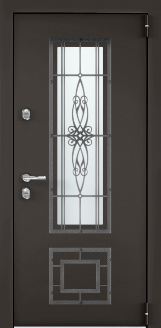 Колоре бруно в Рязани