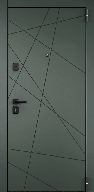 ПВХ Авокадо в Рязани