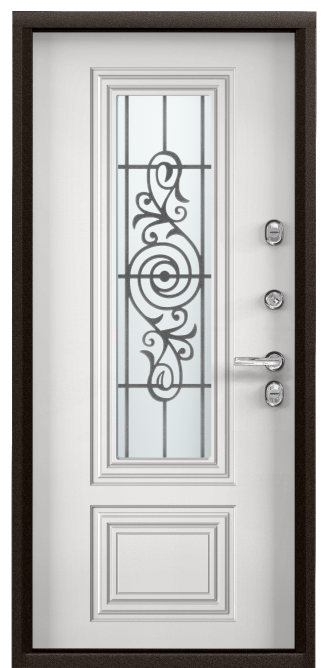 Белый (арт. КТ Белый) в Рязани