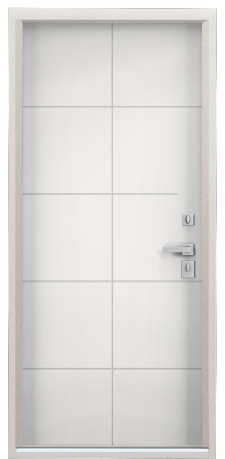 ПВХ Бьянко в Рязани