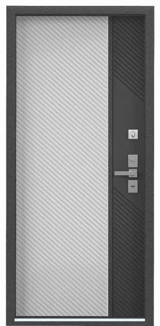 ЛКП Clear в Рязани