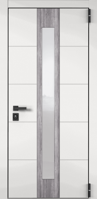 ЛКП Clear в Рязани