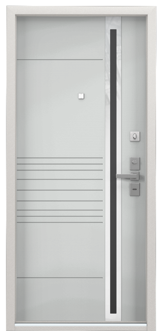 ЛКП Clear в Рязани