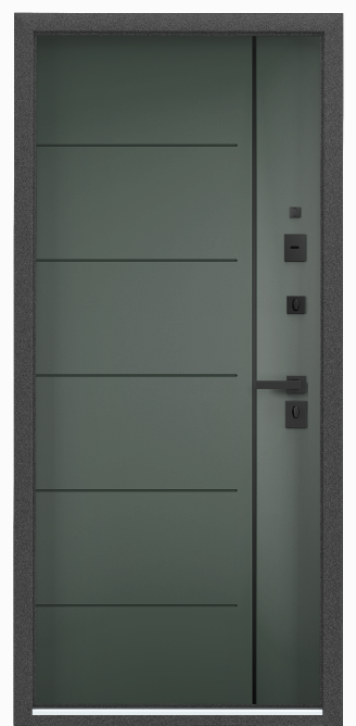 ПВХ Авокадо в Рязани