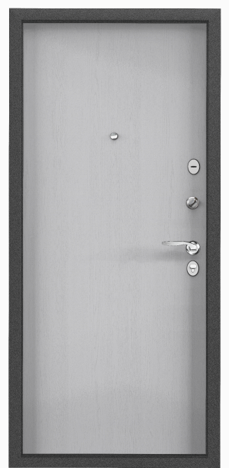 ПВХ Дуб белый матовый в Рязани